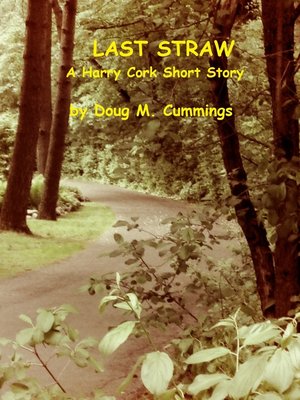 cover image of Last Straw